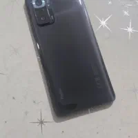 شیائومی ردمی نوت ۱۰ پرو ۲۵۶ گیگ|موبایل|تبریز, |دیوار