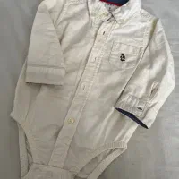 کت ،شلوار و بادی مناسب تا ۱ سال|کفش و لباس بچه|تهران, سلسبیل شمالی|دیوار