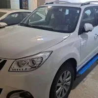 هایما S7 پرو GDI صفر 1404|خودرو سواری و وانت|ارومیه, |دیوار