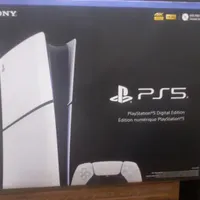 Ps5 1Tra Digital و ال سی دی ال جی 43 اینچ