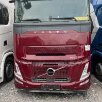 تشخیص رنگ‌‌ کامیون