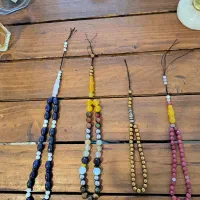 تسبیح های سنگ اصل