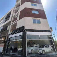 فروش مغازه تجاری