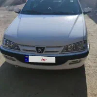 پارس tu5|خودرو سواری و وانت|یزد, |دیوار