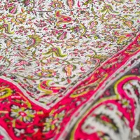 سفره قلمکار