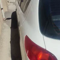 ماشین ۲۰۶ تیپ ۲ مدل ۹۸|خودرو سواری و وانت|کرمانشاه, |دیوار