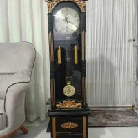 ساعت ایستاده سالم سالم معاوضه