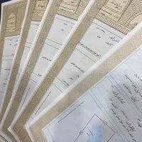 فروش زمین فاز ۴ مهرشهر