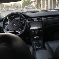 جک j5 اتومات مدل ۹۶|خودرو سواری و وانت|گنبد کاووس, |دیوار