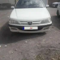 پژو پارس ELX، مدل ۱۳۸۷|خودرو سواری و وانت|تبریز, |دیوار