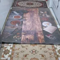 فرش اشپزخانه|فرش|مشهد, توس (بلوار توس)|دیوار