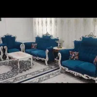 مبل استیل نو