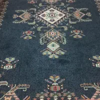 ۴تخته فرش دسته دوم سالم