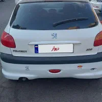 ۲۰۶