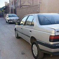 پژو۸۶
