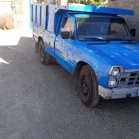 نیسان مدل 85|خودرو سواری و وانت|سنقر, |دیوار