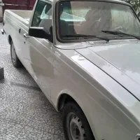 پیکان وانت دوگانه شرکت ۸۶|خودرو سواری و وانت|قائمشهر, |دیوار