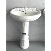 روشویی پایه دار قیمت کارخانه|لوازم سرویس بهداشتی|شلمان, |دیوار