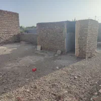 فروش خانه در کریم اباد دو راهی سد|فروش خانه و ویلا|بمپور, |دیوار
