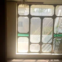 فروش ملک دو طبقه کلنگی بیست متری از زند