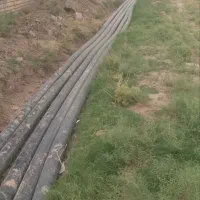 جوش پلی اتیلن|خدمات پیشه و مهارت|قنوات, |دیوار