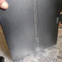 پلی 3اسلیم 500گیگ درحدنو‌
