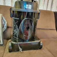 جارو سطلی|جاروبرقی، جارو شارژی، بخارشو|دوگنبدان, |دیوار