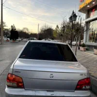 پراید ۱۳۲ دوگانه|خودرو سواری و وانت|اردبیل, |دیوار