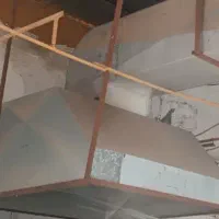 هود آشپزخانه کبابی و رستوران|هود|شوش, |دیوار