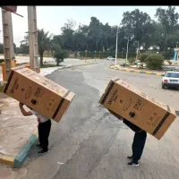 جذب کارگر باربری.جذب ماشین درونشهری.تسویه روزانه