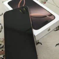 iphone 16promax 256|موبایل|تهران, سهروردی|دیوار