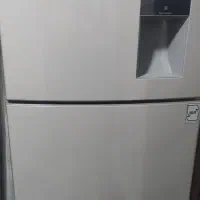 یخچال وگاز پنج شعله|یخچال و فریزر|بانه, |دیوار