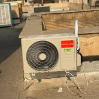 تعمیرات کولر گازی و اسپیلت