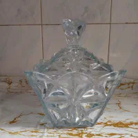 کریستالی
