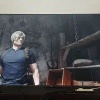 کیس i7  رام 16 گرافیک ۸ GTX1070