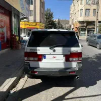 موسو بی رنگ مدل ۱۳۸۷|خودرو سواری و وانت|کرج, گوهردشت|دیوار