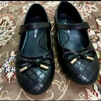 کفش مجلسی دخترانه سایز ۳۳