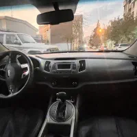 کیا اسپورتیج مدل 2014 با ضمانت کارنامه|خودرو سواری و وانت|تهران, امانیه|دیوار