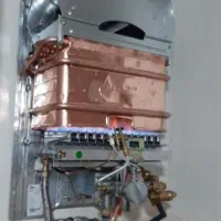 نصب تعمیرات پکیج ابگرمکن بخاری گاز شیرآلات