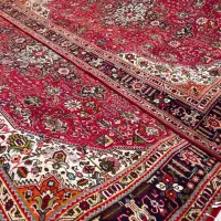 جفت ۶متری دستبافت تبریز اذرشهر|فرش|تهران, جهاد|دیوار