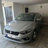 تارا v1 پلاس ۶ دنده