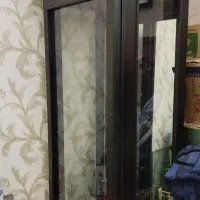 بوفه ریلی|بوفه، ویترین، کنسول|قزوین, |دیوار