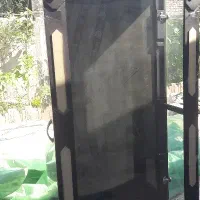 بوفه چوبی جدید درحد نو