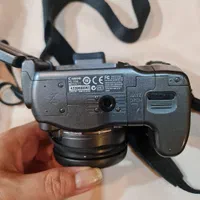 دوربین عکاسی و فیلمبرداریcanon مدل powershot S3 IS|دوربین عکاسی و فیلم‌برداری|تهران, شهران شمالی|دیوار
