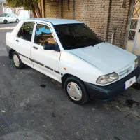 پرایدمدل95اتاق تعویض