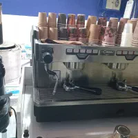 دستگاه صنعتی جیمبالی و آسیاب حرفه ای