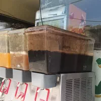 شربت سرد کن اوگیرینی