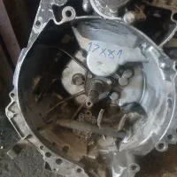 انواع گیربکس پراید و محصولات ایران خودرو پژو