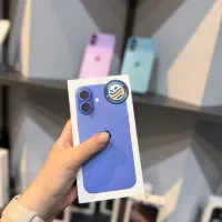 iPhone 16 normal