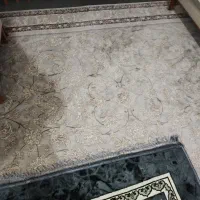 دوتا فرش ۹متری درحدنونو